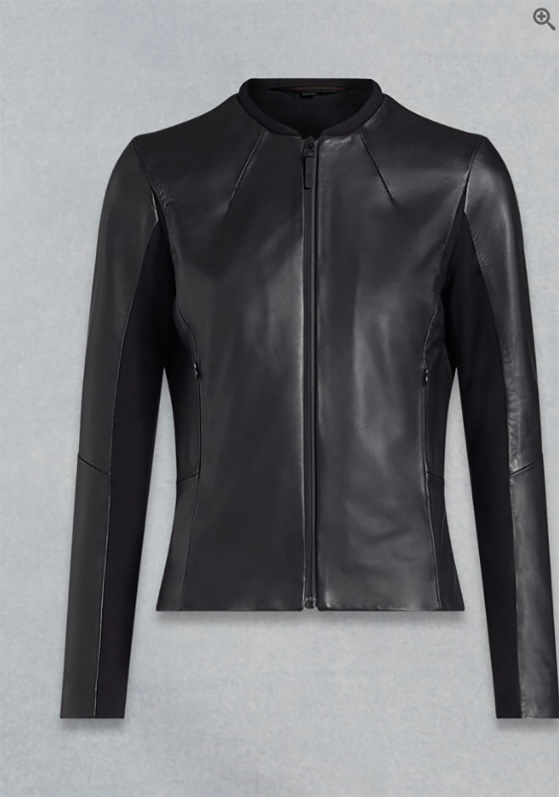 Illustration for article titled Legendary Couture House McLaren Offers New Jackets, Just in Time For Fall